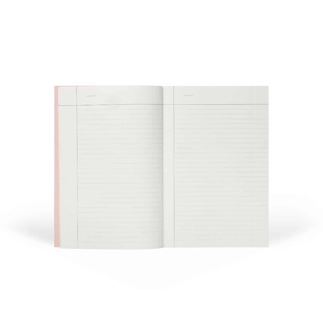 Vita Notebook Medium